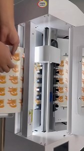 A3 A4 Sheet Fed Label Cutter Automatic Cutting Machine Sticker ... Graph Plotter Efficient Cutting Speed: This A3 sheet die cutter boasts an impressive cutting speed of 800mm/s, allowing for rapid and efficient production of labels | Mr Jeff From CrossWay Yi