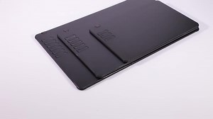 VINSA T1161 Design Tablet New Arrival Passive EMR Stylus Graphic Drawing Tablet With USB Interface