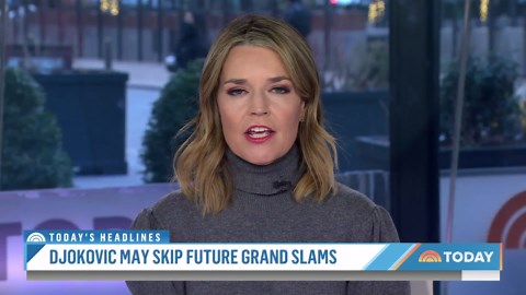 Video captures moment hundreds of birds fell from the sky and died in Mexico