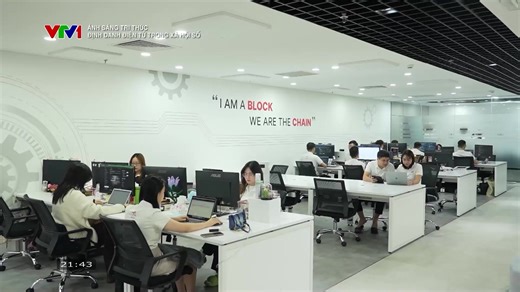 🎥 A-STAR GROUP CHIA SẺ VỀ GIẢI PHÁP DATA AVAILABILITY LAYER TRÊN SÓNG VTV1 (English Below) Trong bối cảnh định danh điện tử và xã hội số ngày càng trở thành nền tảng của quản trị và kinh tế hiện đại, bài toán minh bạch, xác thực và bảo chứng dữ liệu đang được đặt ra ngày càng rõ nét. Đặc biệt, khi dữ liệu được xem như một “tài sản số”, việc đảm bảo dữ liệu luôn sẵn sàng để kiểm chứng trở thành yêu cầu mang tính hạ tầng. Trong chuyên mục “Ánh Sáng Tri Thức” – phát sóng lúc 21h30 ngày 20/12/2025 
