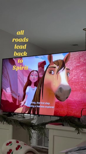 Best Show Ever: Spirit Riding Free Highlights