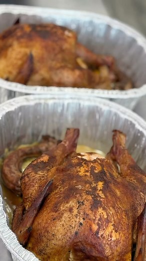 🎶 If you’re having turkey problems, I feel bad for you son…I got 99 problems…but a bird ain’t one 🎶 | Common Roots Kitchen