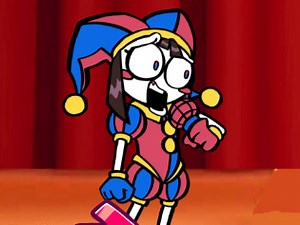 Walkthrough FNF X TADC – Digitalizing 2 . BrightestGames.com