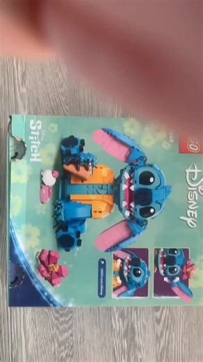 #lego #stitch #disney #montage #montagelego #assemblage #ohana #lilo #lolietstitch #passion #creative