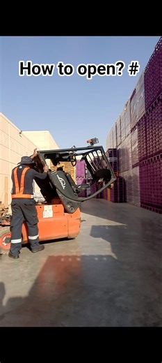 how to open battery compartment