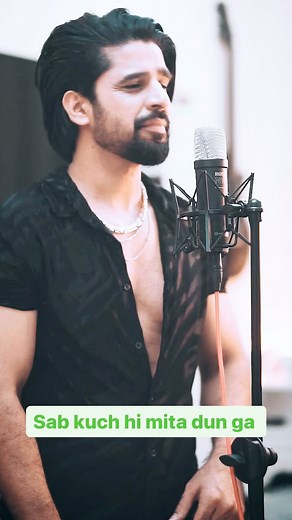 Saari duniya jala dun ga #animalmovie #bpraak #ranbirkapoor #khawajafarrukh #aksthebandofficial #india #pakistan #foryou #liveforthechallenge #livemusic | Aks The Band | Facebook