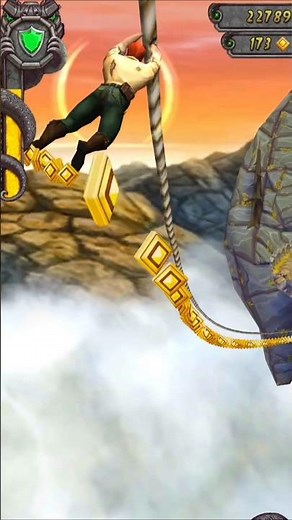 temple run 2 most game play ▶️