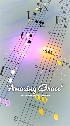 🎵 Amazing Grace – Traditional Hymn (18th Century) It’s remarkable how a hymn written in the 1700s is still sung and recognized around the world today, isn’t it? #AmazingGrace #ChristianHymns #SacredMusic #PianoCover #Music #HymnMusic #FaithSongs #TimelessHymns #SpiritualMusic #MelodiesinMotion | Melodies in Motion