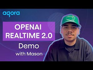 OpenAI Realtime 2 Demo: Smarter Speech-to-Speech AI & “Preambles” Explained