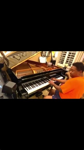 Ragtime On A Yamaha GA1 Grand Piano #grandpiano #piano #ragtime #ragtimepiano #pianist #yamaha