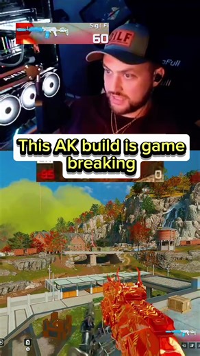 PLEASE READ BEFORE BUILD. This build is only broken if you change your focus behavior setting to auto. You would have to go to controller settings and then go to combat advanced settings and then switch it to auto. If it’s locked, change your change zoom activation to melee and then you can do it. The “Respire handstop underbarrel” allows you to hold your breath, which is what takes away all the recoil. The setting I just told you to put allows you to hold your breath as soon as you aim. #warzon