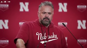9.3K views · 530 reactions | GAME DAY  | Nebraska Football | Facebook