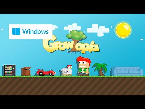 How To Download Growtopia On Windows Computer&Laptop! (2021)