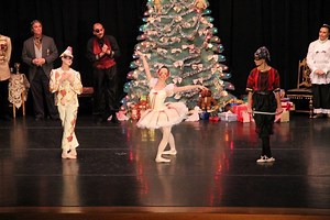 The Nutcracker