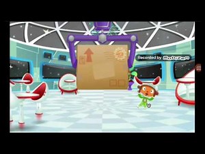 Astroblast:what a mess (happy 4th of the July special) preview #2