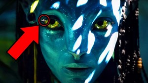 Avatar 2 way of water trailer breakdown! Details you missed!