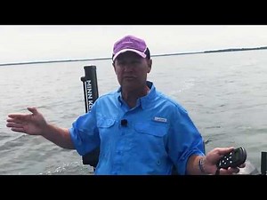 How To Use The Max Throttle Function On The Trollmaster Pro 3 System