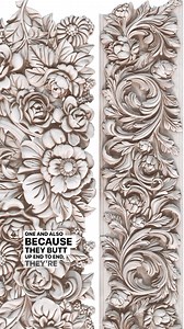 12K views · 264 reactions | Talk about stunning! Inspired by the...