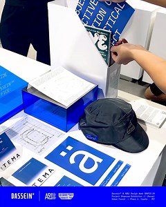 Branding & Design Studio on Instagram: "ADGI Design Week | GRAFIS’24 Recap Dassein Design Bureau is grateful to have participated in the exhibition hosted by ADGI from December 11–15, 2024. This event served as a true “CATALYST” for the rapidly growing graphic design industry in Indonesia. We see design as a medium that connects objects and subjects, acting as a CATALYST to harmonize life. Rooted in elements like character, persona, and function, design reflects the interconnected atmosphere of 