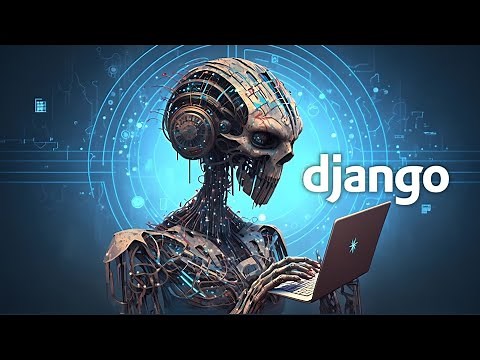 00 - Introduction | Automate The Boring Stuff with Django