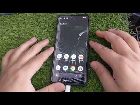 How to Relock Bootloader on Google Pixel 6 Pro - Again Lock Bootloader To Official States