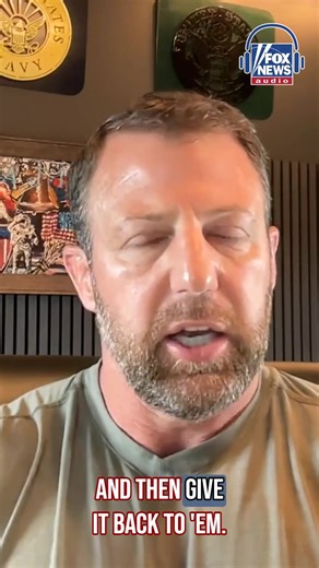 How will the Senate manage to modify "the one big, beautiful bill" without setting off a showdown with Congress? Senator Markwayne Mullin broke it down with Bret Baier earlier this week on #TheBretBaierPodcast: https://buff.ly/Y5Mpa3J | FOX News Radio