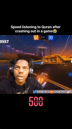 Reeliquee👾 on Instagram: "ishowspeed, the viral sensation and internet icon, has taken his high-energy, over-the-top charisma to china—and fans are going absolutely crazy. known for his unmatched hype, chaotic humor, and wild reactions, speed’s love for cristiano ronaldo—complete with his signature “siuuu” celebration—has made him a football culture phenomenon. during his china tour, he was mobbed by massive crowds, with fans chanting his name, filming every moment for reels and shorts, and eve