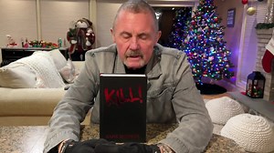 8.2K views · 634 reactions | Kill has finally been signed! Here is a quick message from Kane along with seven hours of signing in just over two minutes! We are doing our best to get all the copies and machete orders out by the end of the week. Once they ship, you’ll get a tracking notification. If you haven’t gotten a copy, you can get one now: https://tinyurl.com/KaneHodderStore | Kane Hodder | Facebook