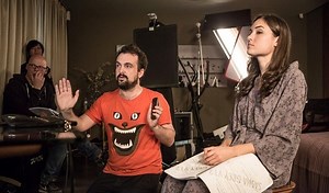 Open Windows : Un nouveau trailer avec Elijah Wood et Sasha Grey - Eklecty-City