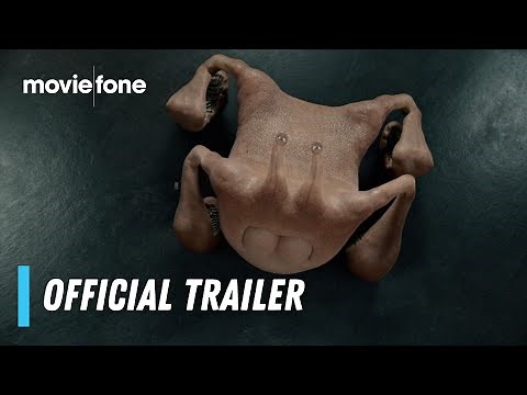 Landscape with Invisible Hand | Final Trailer | Asante Blackk, Kylie Rogers