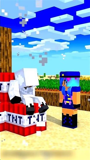 Hide & Seek Twin Hunters VS The 4 Brothers Herobrine #shorts #minecraftshorts #fyp #funnyshorts