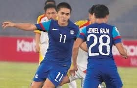 SAFF Championship: India take on Sri Lanka today