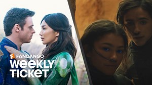 38K views · 111 reactions | We count down the 10 most anticipated fall movies. Which are you most excited for? | Fandango | Facebook