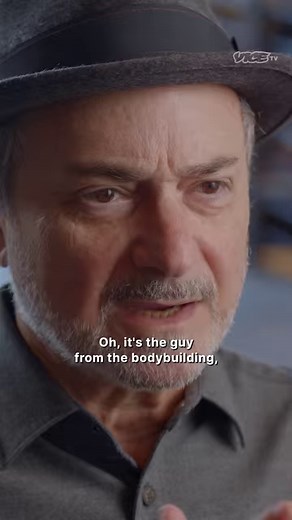 We spoke to Actor/Comedian Kevin Pollak for a look back at the early days of Arnold Schwarzenegger's career. More on "Nine Lives Of...Arnold Schwarzenegger" airing tonight, 10P ET only on VICE TV. | VICE TV