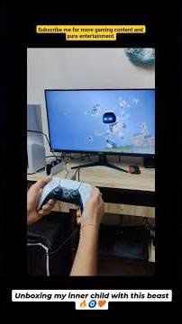 PS5 Unboxing in 2026 🎮 | My Dream Console is Finally Here! 🔥 | The Vyapari Gamer #ps5 #ps5unboxing