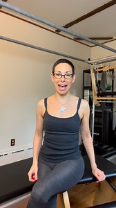 Multi-Apparatus (Wunda Chair + Mat + Standing exercises) - Int/Adv - Theme: Pelvic Awareness - December 2024