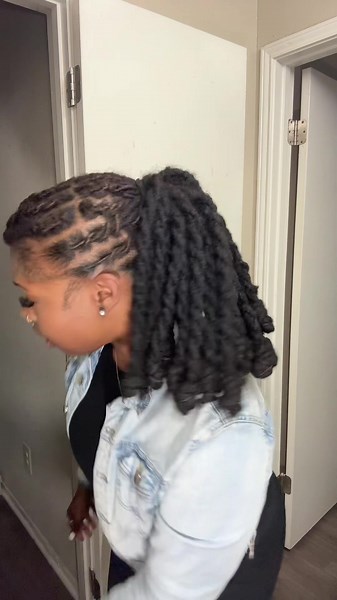 Creative Loc Styles for Women: Your Ultimate Guide