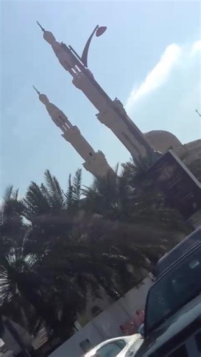 Driving in KSA