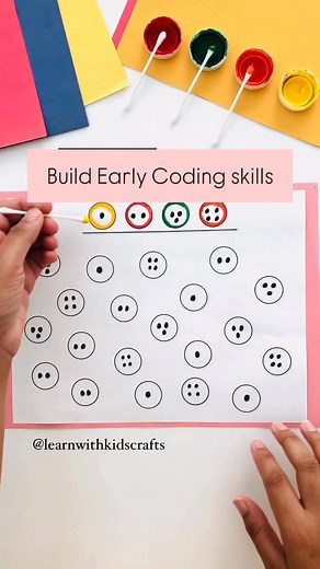 10K views · 26 reactions | Introduce Coding the Fun Way! ✨SAVE this...