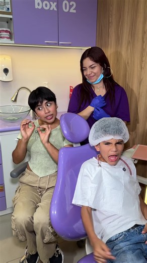 La anestesiaaaaaa 😭 Profilaxis, curaciones, ortodoncia y más 🤩🦷🪥 📍 Entre Av Carlos Mariategui, Av. Revolución y Av. Alamos - Villa el Salvador ⌚️Lunes A Sabado de 9:00 a.m - 08:00 p.m 📱 948 114 833 Producido y editado por: @FrannyOficial #odontologia #ortodoncia #villaelsalvador #peru🇵🇪 #dentista ESTE VIDEO NO INFRINGE LAS NORMAS DE LA COMUNIDAD DE TIKTOK ‼️🚨