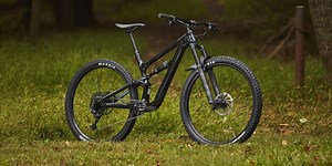The New Habit Carbon 3 Is Cannondale’s Best Mountain Bike Ever
