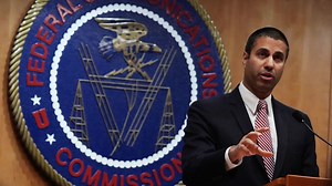 FCC Chair Ajit Pai on digital privacy, Net Neutrality, the future of 5G