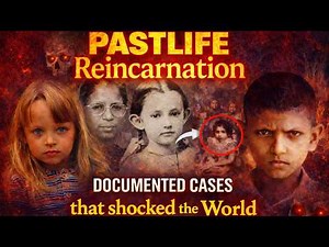 True Stories of Past Lives & Reincarnation || The MOST Shocking Proof of Rebirth: Past Life Story