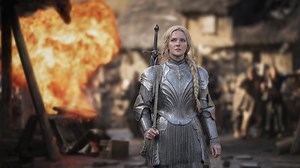 El Señor de los Anillos: Los Anillos de Poder - Teaser Trailer | Prime Video