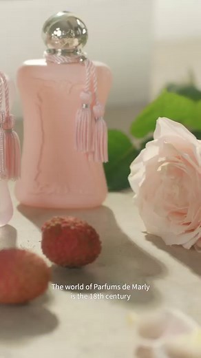 29K views · 840 reactions | Tales of Perfume – Delina Collection ...