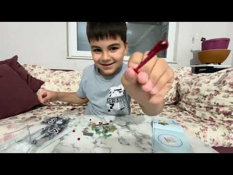 Rüzgar @LEGO 76320 Marvel Iron Man ve War Machine Hammer İnsansız Hava Araçlarına Karşı