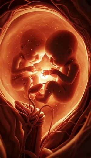 twins hugging each other - Adorable moments #twinmoments #baby #cute #cutebaby