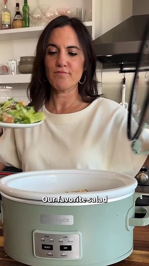 190K views · 11K reactions | This crockpot creation is the best thing...