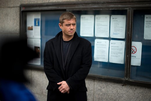 An actor was found dead in his prison cell, authorities confirm