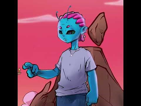 Victony- Outlaw (lyrics video)